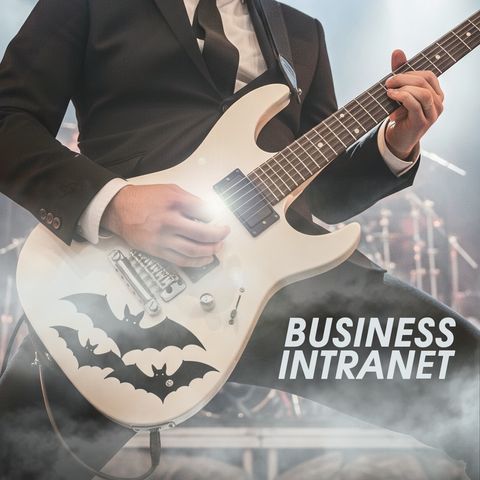 Business Intranet