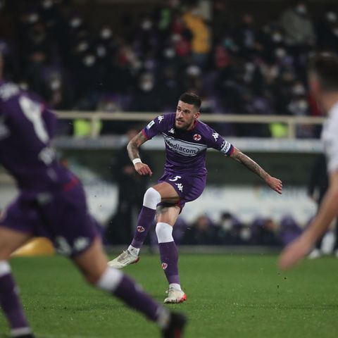 Fiorentina-Genoa 6-0: cronaca e commenti di Italiano, Odriozola e DS Pradè