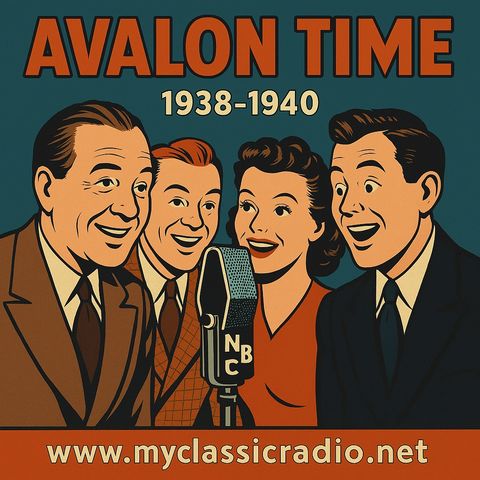 Portada del podcast