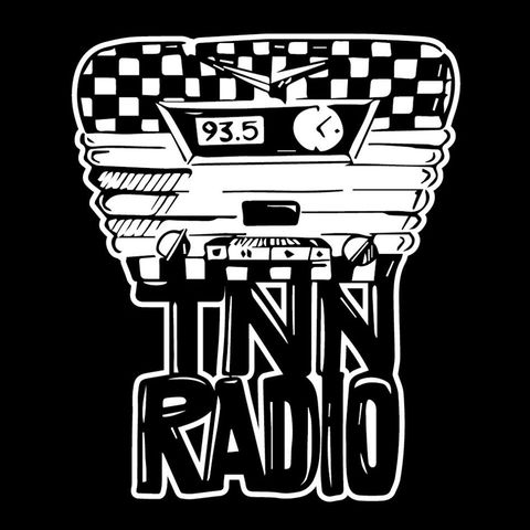 TNN RADIO ~ July 9, 2017show with the Buzzocks and Glam Skanks