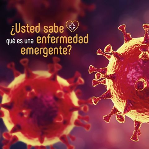 Enfermedades emergentes - Salud Pública