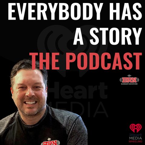 Episode 13 - Michael Cefalde from Youngstown
