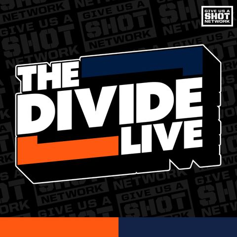 The Divide Live - OMG Football Is Back, Mets Winning Streak & NASA Playing Games