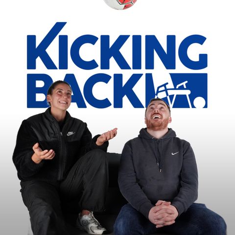 Portada del podcast