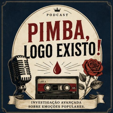 Copertina del podcast