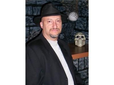Michael D'Ambrosio Interview