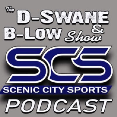 D-Swane & B-Low Week 4 College Pick'em