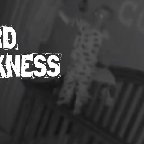 “THE OTHER BABYSITTERS” and 10 More Terrifying Paranormal Horror Stories! #WeirdDarkness