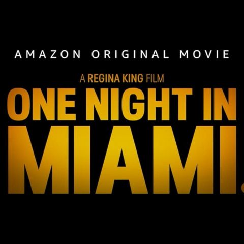 One Night In Miami - 2021 - Review & Introspect - Prime Video