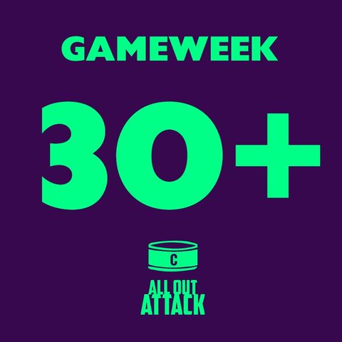 Gameweek 30+: FPL Returns, Double GW & Top Scorers