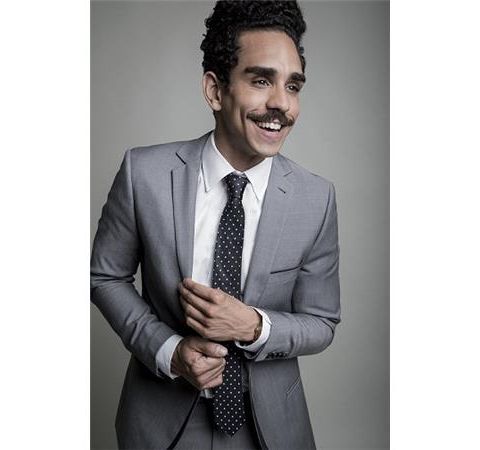 Interview with Ray Santiago