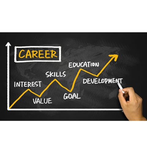Career Counseling: More Than Just Picking a Job