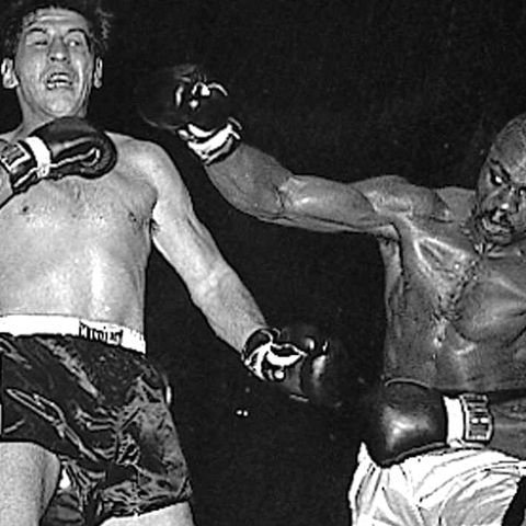 Boxing History 101: The Truth about Hurricane Carter
