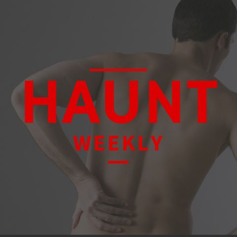 [Haunt Weekly] - Episode 197 - 5 Haunt Pain Points