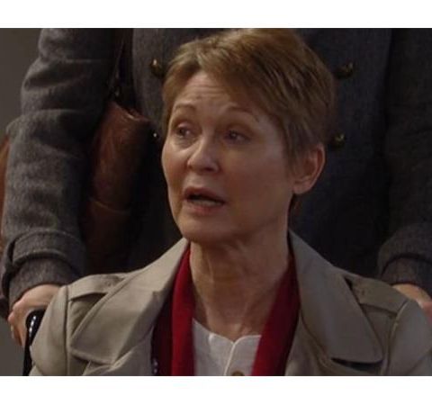 Daytime Emmy Nominee Celebrity Dee Wallace on The Just2Choices Show