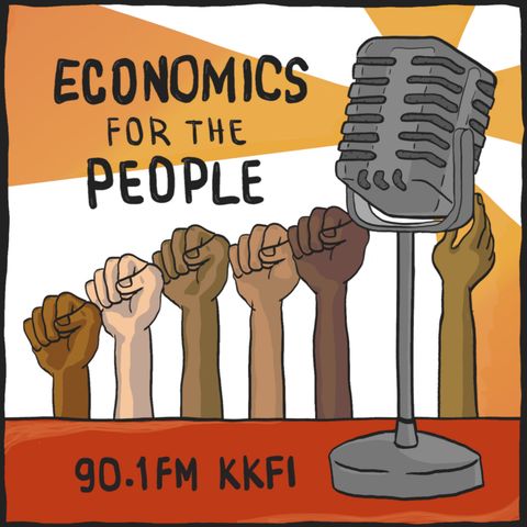 EP4: Latinos in Kansas City – Dr. King's thoughts on the economy – Student debt crisis