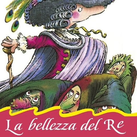 La bellezza del re