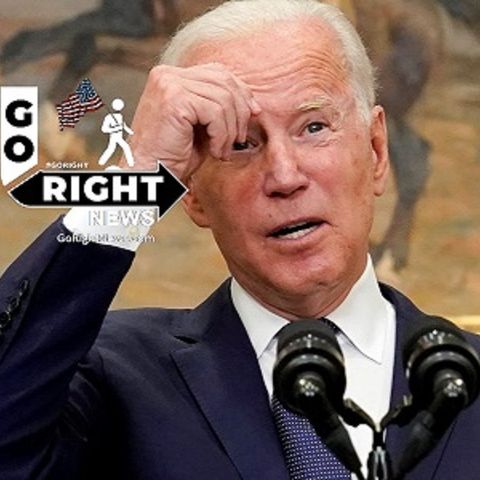Joe Biden is Toxic and the Polls Show it, but did we even need a poll to tell us