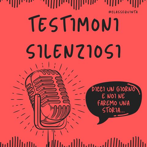 Copertina del podcast
