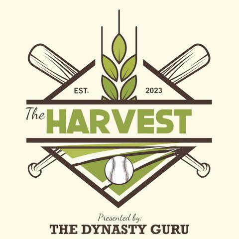 The Harvest 4/11