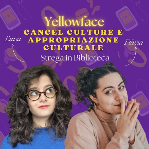 Yellowface di R.F Kuang: cancel culture e appropriazione culturale