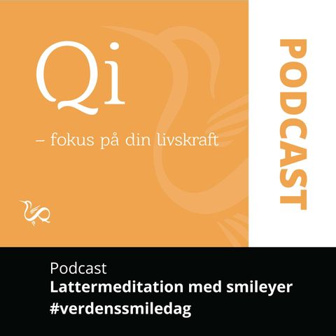 Lattermeditation med smileyer