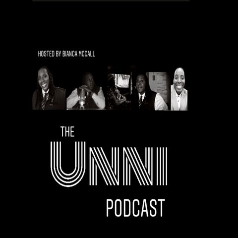 The UNNI Podcast - w/ Brandon Johnson