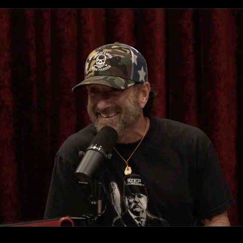 Joe Rogan Experience _2514 - Cameron Hanes