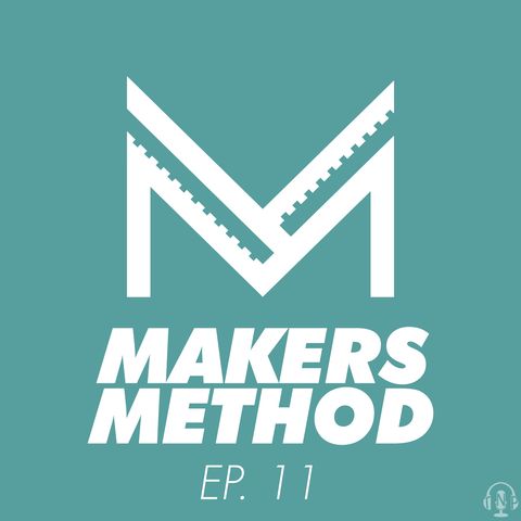 011 - Teaching As A Maker