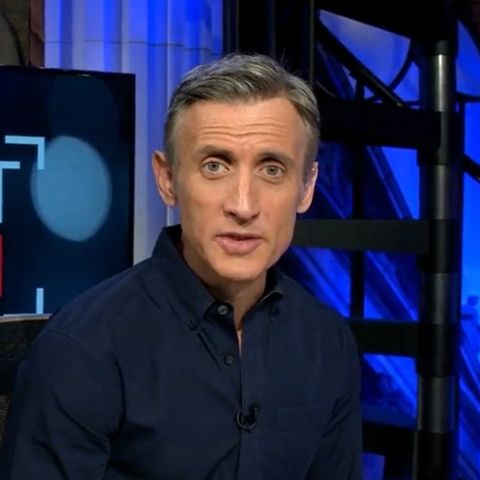 Dan Abrams From A&E's Court Cam