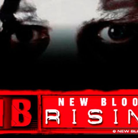 Ep. 127: WCW's New Blood Rising (2000) (Part 1)