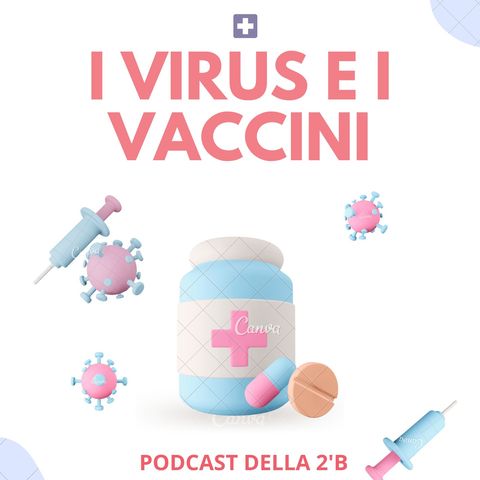Puntata 2: Virus