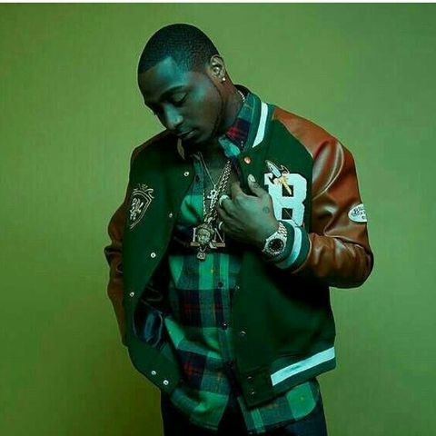 DAVIDO: 5 Things You Don't Know About Him