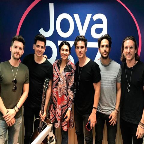 Dvicio en el Buen Regreso A Casa