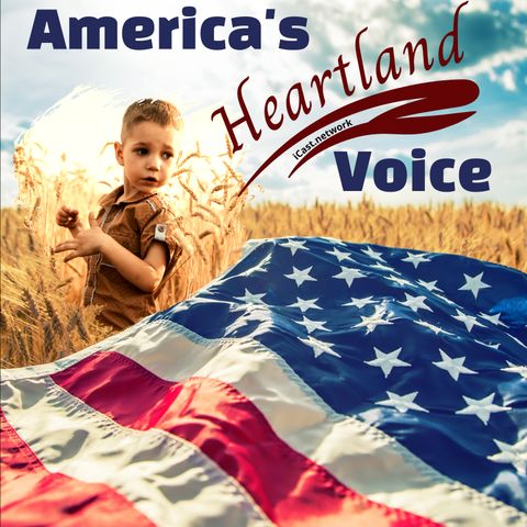 America's Heartland Voice/Aug 2 2020