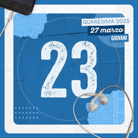 Cuore unito e saldo | Giovedì 27 marzo