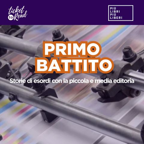 Copertina del podcast