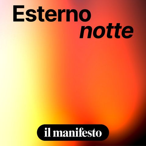 Copertina del podcast