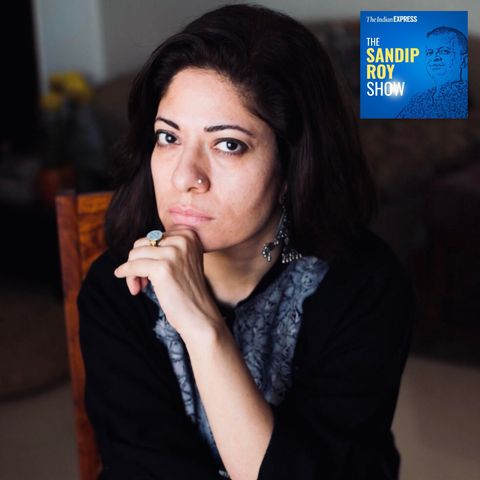 An intimate history of a changing Kashmir, with Farah Bashir