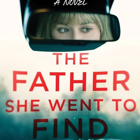 Castle Talk: Carter Wilson, author of new thriller THE FATHER SHE WENT TO FIND