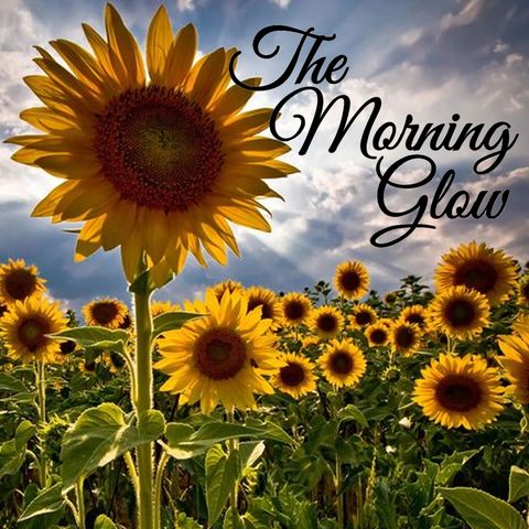The Morning GLOW - Episode 33