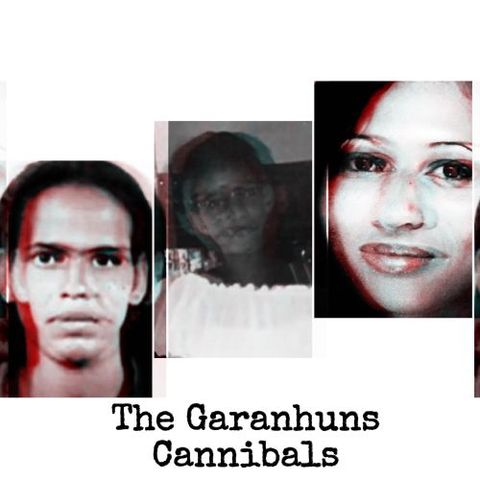 Episode 88: The Garanhuns Cannibals