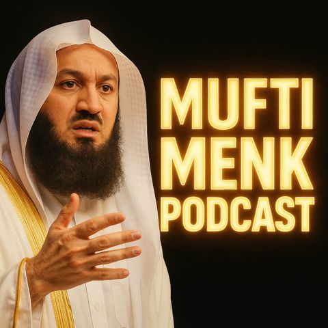 Immorality: What Do You Do? | Mufti Menk