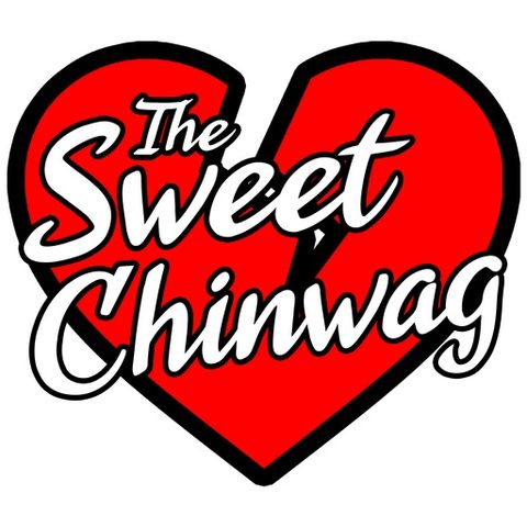 The Sweet Chinwag Podcast #44 - British Wrestling Scene (w/ Shady Nattrass)