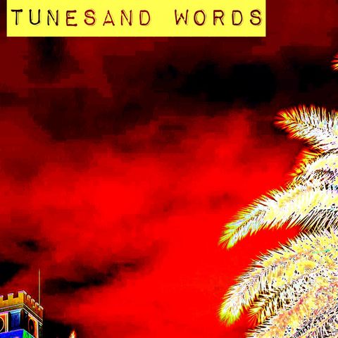 Tunes And Words - Episodio 3
