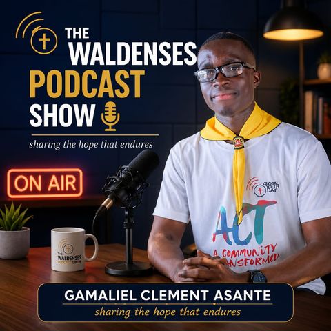Copertina del podcast