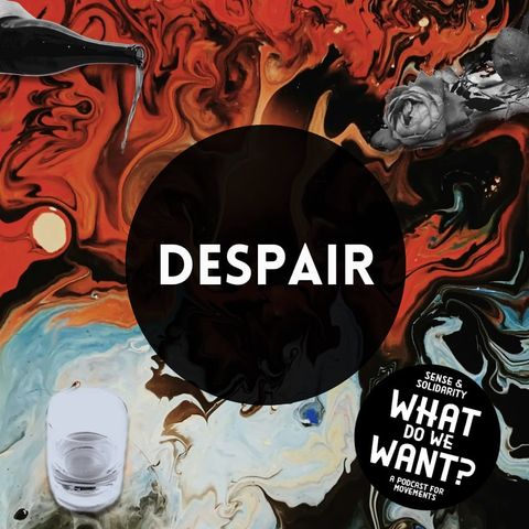 DESPAIR