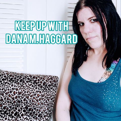 Animal Comedy - Keep With Dana M Haggard Pod