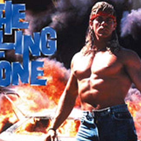 They Called This a Movie Episode 18 - The Killing Zone (1991)