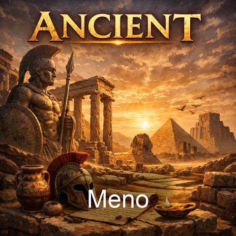 Copertina del podcast